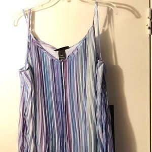 Lane Bryant Dress🌸🌸🌸